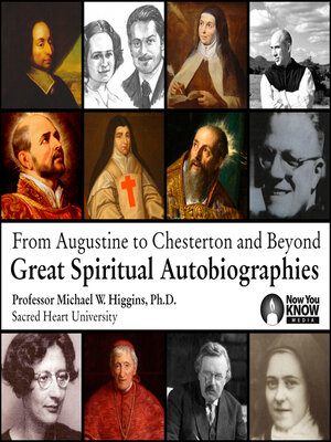 cover image of From Augustine to Chesterton and Beyond